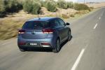 Kia Rio 2017 года (ZA)